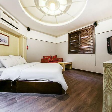 Hotel Rooky テジョン エクステリア 写真