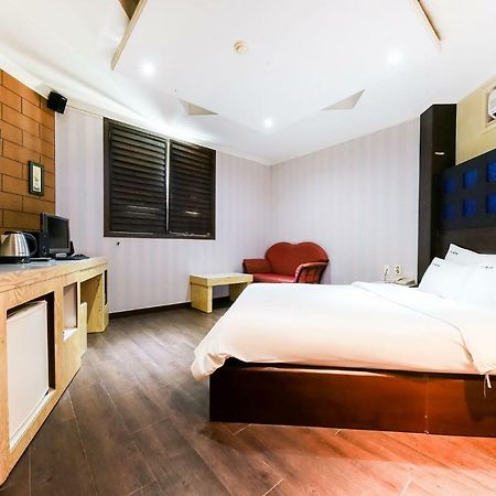 Hotel Rooky テジョン エクステリア 写真