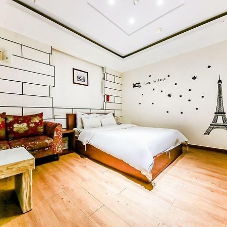 Hotel Rooky テジョン エクステリア 写真