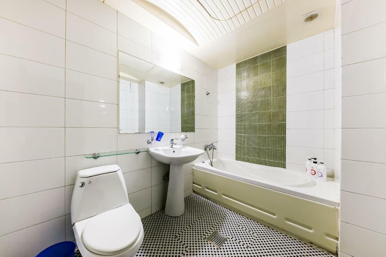 Hotel Rooky テジョン エクステリア 写真